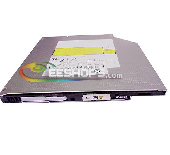 Original New for Sony NEC AD-7910S NEW 8X DL DVD RW Burner CD Writer Slim SATA Tray Internal Drive for VGN-SR23H SR45H