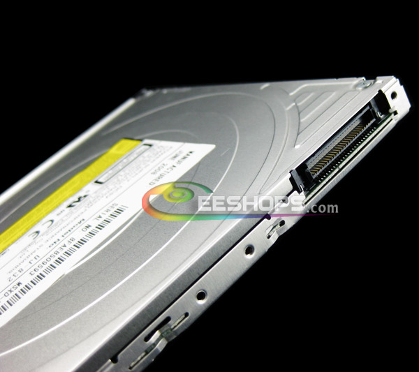 Brand New   Original Panasonic UJ-832 9.5MM Slim Ultrathin DVD RW Burner IDE Drive