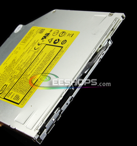 Panasonic UJ-867 9.5mm Superdrive DVD RW Burner Slim IDE Drive