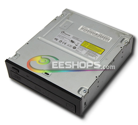 Plextor PX-870A 22X Super Multi DVD CD RW Writer DVDRW Recorder Internal IDE Drive Original