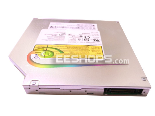 Sony NEC CRX880A 8X DVD ROM Combo CD RW Burner 12.7mm Tray IDE Internal Drive for Lenovo  Laptop