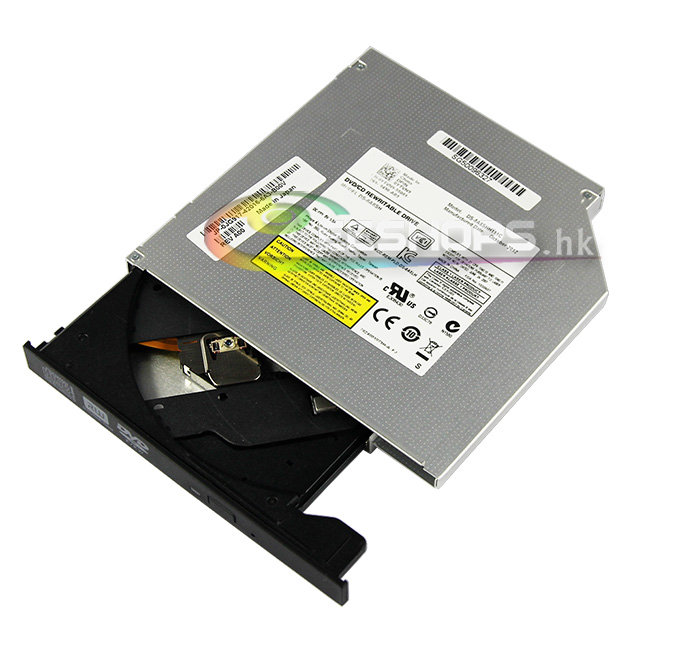 Laptop Super Multi 8X DVD+-RW RAM Burner for Lite-on Slimtype DVD A DS8A3S DS8A5SH DS8A8SH DS8A9SH 24X CD-RW Writer 12.7mm SATA Tray-Loading Optical Drive