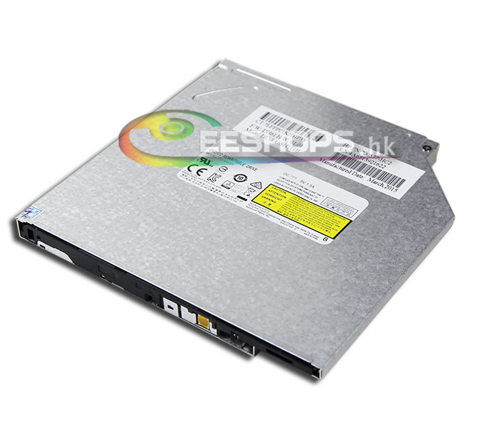 for Lite-On PLDS DU-8A6SH DU-8A6SH111B Double Layer 8X DVD RW RAM DL Burner 24X CD-RW Writer Laptop 9.5mm Tray Loading SATA Optical Drive