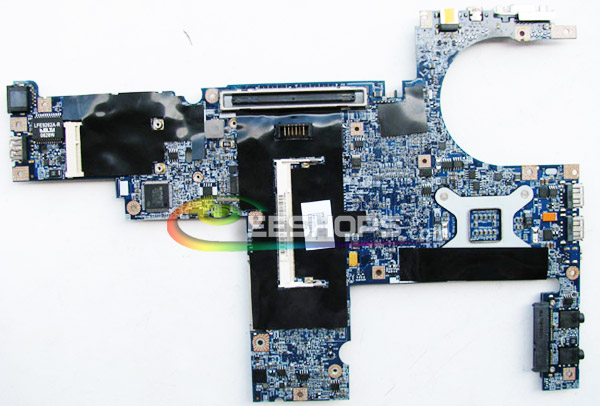 HP 6910P INTEL Laptop Motherboard Mainboard 482583-001