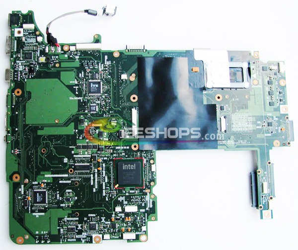 HP HDX9000 965PM 464591-001 INTEL Laptop Motherboard Mainboard