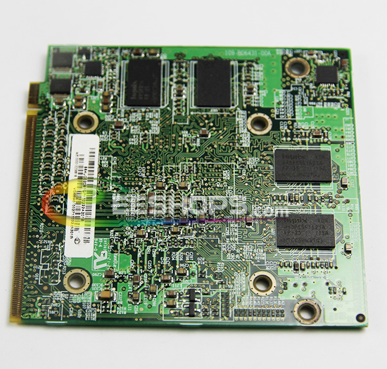 ATI HD2400 HD 2400 XT M74-M DDR2 MXM II Video VGA Graphic Card 256MB for Acer 4520 4710 4730 4920 4930 5520 5920