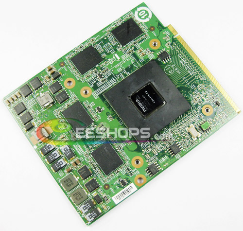 Nvidia geforce hot sale 9650m gt