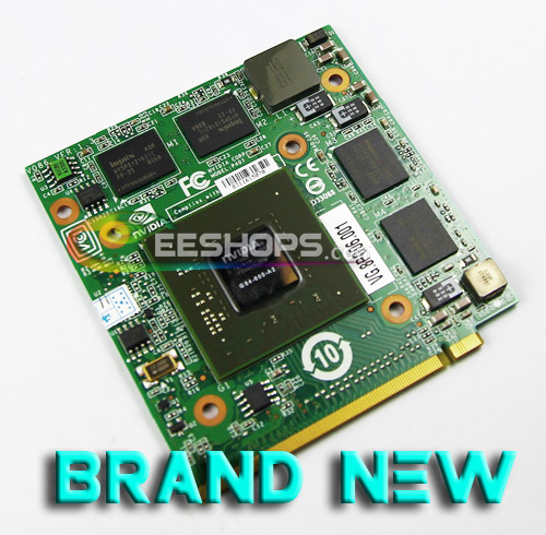 nVidia-Graphics-Video-Card-GeForce-8600M-GS-8600MGS-512MB-MXM-II