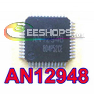 Laptop Chip AN12948A Audio Power IC for Note PC