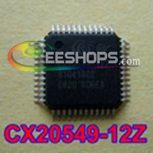 Laptop Chip CONEXANT CX20549-12Z IC Chipset