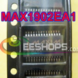 Laptop-Chip-MAX1902EA1-500kHz-Multi-Output