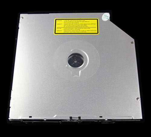 TEAC DV-W28SL 12.7MM Slot-in 8X DL DVD RW RAM Burner IDE Drive   NEW