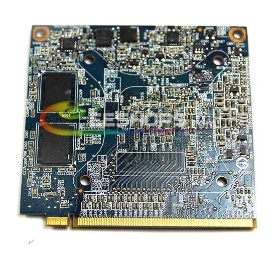 nVidia GeForce 8400 8400M GS 8400MGS 128MB DDR2 MXM II Video VGA Graphic Card G86-604-A2 for Acer 4520G 4720G 5520G 5720G 7720G