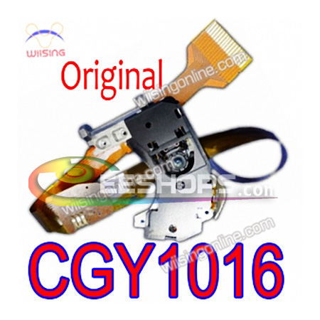 Brand New Original Pioneer CGY1016 Optical Pickup CGY-1016 Lexus Car CD Player Laser Lens Laser Einheit Replacement Repair Part