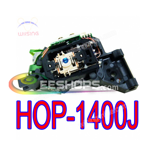 HITACHI HOP-1400J Optical Pickup HOP1400J CD DVD Drive Player Laser Lens Lasereinheit Replacement Repair Part