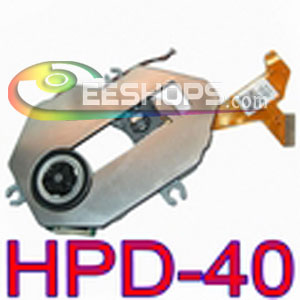 HPD-40 Laser Mechanism HPD40 for TOSHIBA SD-C2612 DVD-ROM Drive