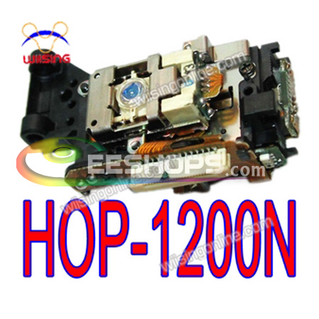 Hitachi HOP-1200N Optical Pick UP HOP1200N DVD Player Laser Lens Assembly With Deck Replacement Repair Part