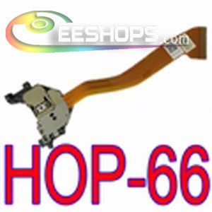 Hitachi HOP-66 Laser Lens HOP66 Optical Pick-UP for HL LG CT30N CT30L DVDRW Drive