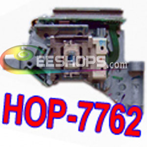 Hitachi HOP-7762 laser lens HOP 7762 for LG Super Multi DVD Rewriter HOP7762 Optical Pick Up