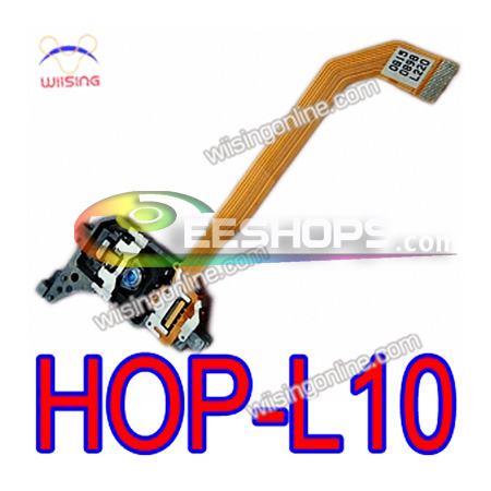 Hitachi HOP-L10 Optical Pick Up HOPL10 CD VCD DVD Drive Laser Lens Lasereinheit Replacement Repair Part