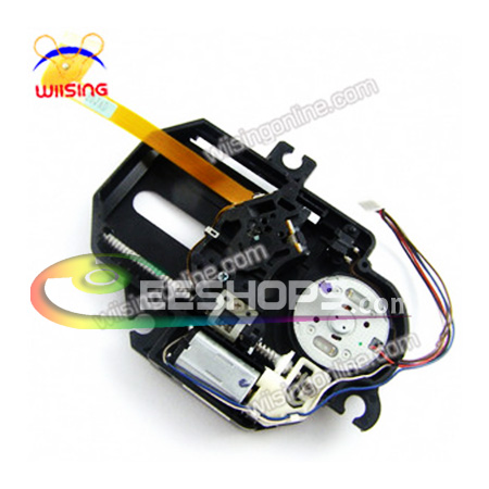 New Original Sanyo SF-DA23 Optical Pickup Mechanism with CD laser Lens Laser Einheit Assembly Block Replacement Repair Part