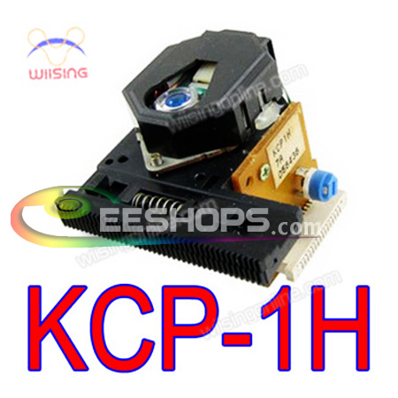 Original Kenwood Sharp KCP1H Optical Pick UP T25005005 KCP-1H CD Laser Lens RCTRH8148 Replacement Repair Part