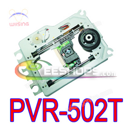 Original Mistumi PVR-502T Optical Pickup DV34 Mechanism PVR502T DVD Player Laser Lens Assembly Replacement Repair Part