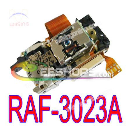 Original Panasonic RAF3023A Optical Pickup RAF-3023A DVD Laser Lens Laser Einheit Replacement Repair Part