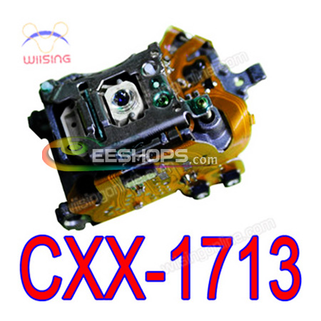 Original Pioneer CXX1713 Optical Pickup CXX-1713 CD Player Drive Laser Lens Replacement Repair Part