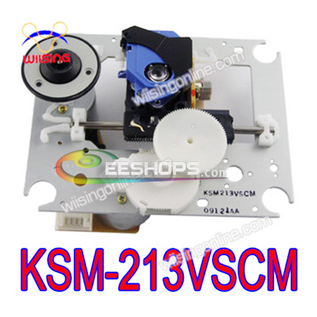 Original Sanyo SF-91A L0624390 CD DVD Optical Pickup SF-91A Laser Lens Laser Einheit Replacement Repair Part