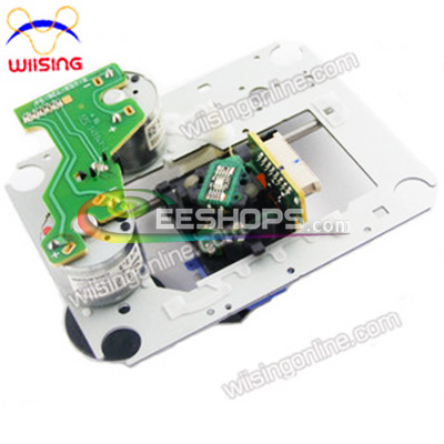 Original Sanyo SF-91A L0624390 CD DVD Optical Pickup SF-91A Laser Lens Laser Einheit Replacement Repair Part