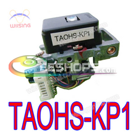 Original TAOHS-KP1 CD Laser Lens TAOHSKP1 Optical Pick Up for CD Player Replacement Repair Part