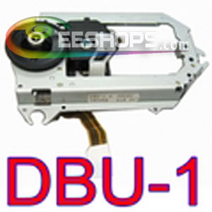   SONY DBU-1 ASSY (Service) Laser Lens Mechanism DBU-1 ASSEMBLY A-4713-410-A