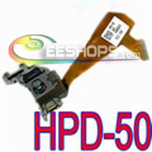 Sharp HPD-50 Car Optical Pick-UP HPD50 Auto CD / DVD Laser Lens