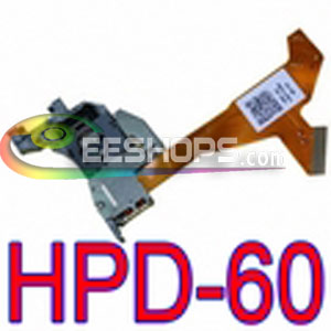 Sharp HPD-60 Auto Optical Pick-UP HPD60 Car CD / DVD Laser Lens