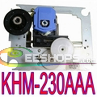 Sony-KHM-230AAA-Optical-Pick-UP-Mechanism-KHM230AAA-Laser-Lens-Mechanism.jpg