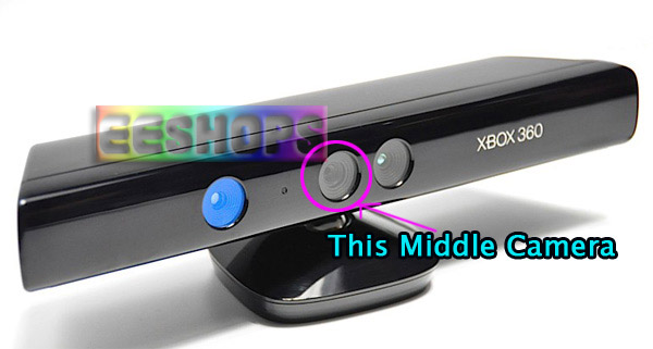 New-Right-Camera-for-Microsoft-XBOX-360-Kinect-Sensor.jpg