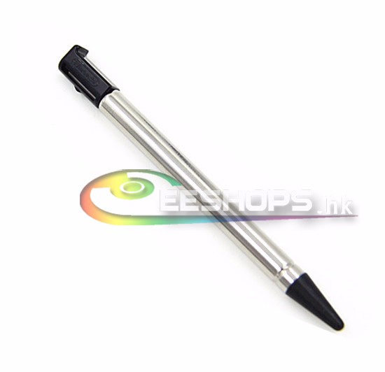 Brand New Cheap 100% Offical Touch Pen Stylus Pens for Nintendo 3DS Handheld Game Console Replacement Spare Part Free Shipping