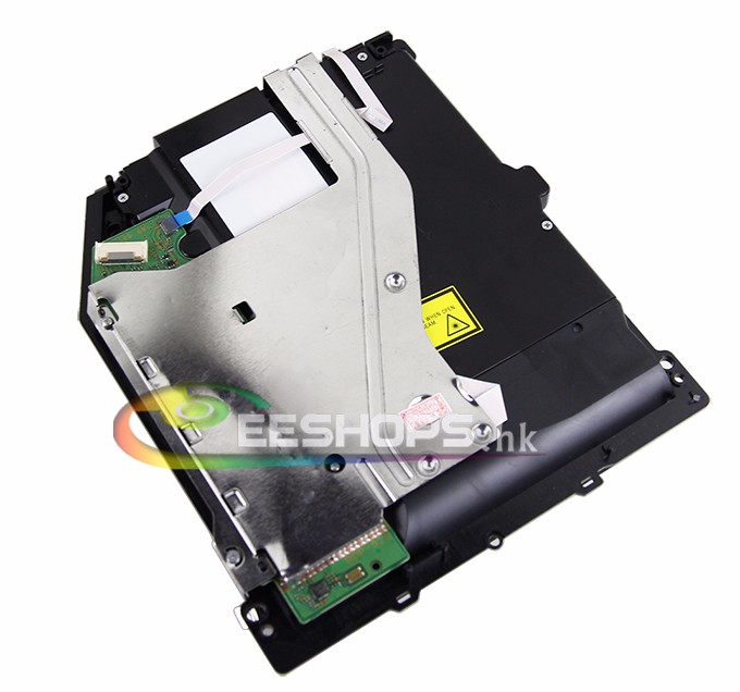 Cheap Genuine Sony Playstation 4 PS4 500GB Console Blu-ray DVD Drive KEM-860AAA KES-860A 860 Complete Whole Assembly Replacement Free Shipping