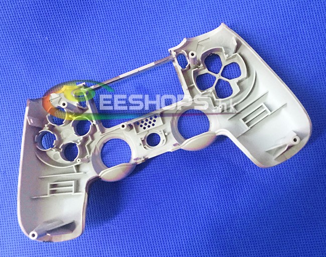 Cheap Offical Upper Shell Top Cover Housing Case Snow-Land Camouflage Pattern for Sony PlayStation 4 PS4 Wireless Controller Replacement Free Shipping